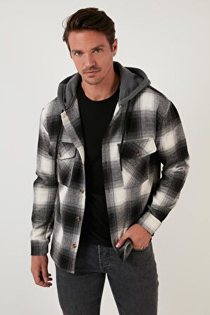 Buratti Erkek Gömlek CF22W2650