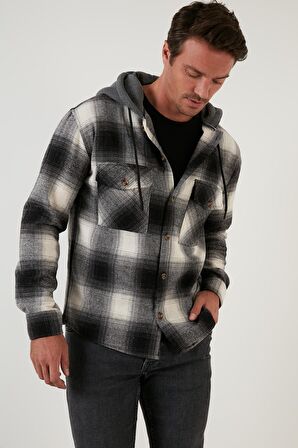 Buratti Erkek Gömlek CF22W2650