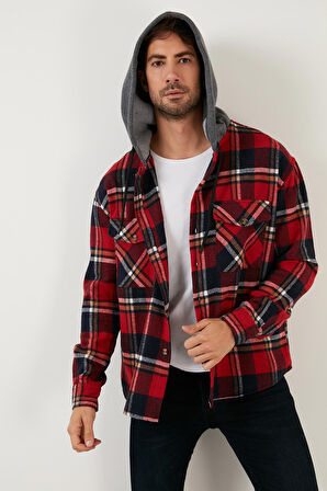 Buratti Erkek Gömlek CF22W2650