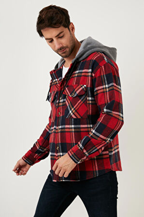 Buratti Erkek Gömlek CF22W2650