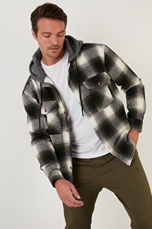 Buratti Erkek Gömlek CF22W2650