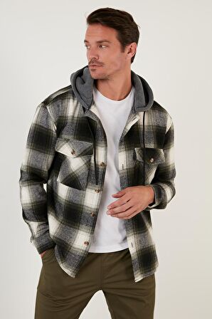 Buratti Erkek Gömlek CF22W2650