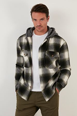 Buratti Erkek Gömlek CF22W2650