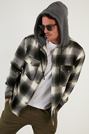 Buratti Erkek Gömlek CF22W2650