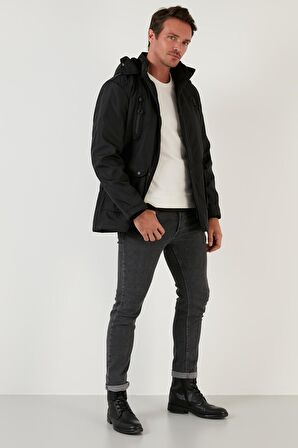 Buratti Erkek Mont 5855018