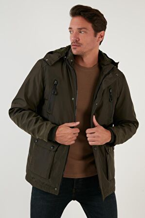 Buratti Erkek Mont 5855018