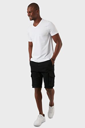 Exxe Erkek T Shirt EXXEMODJ000V