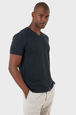 Exxe Erkek T Shirt EXXEMODJ000V