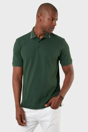 Exxe Erkek Polo EX661