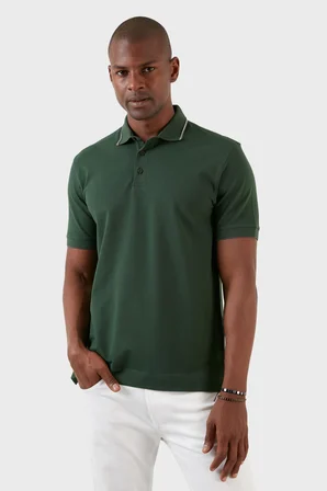 Exxe Erkek Polo EX661