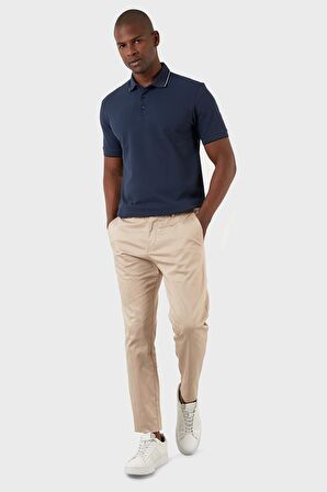 Exxe Erkek Polo EX661