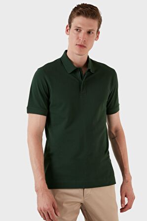 Exxe Erkek Polo EX601