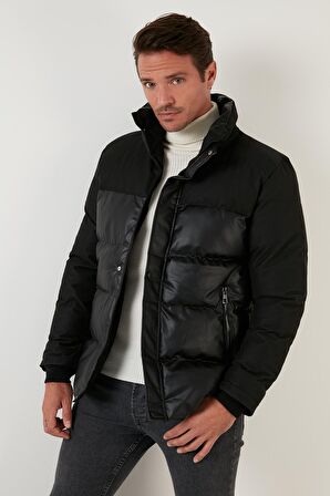 Buratti Erkek Mont 5711448