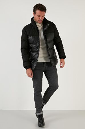 Buratti Erkek Mont 5711448