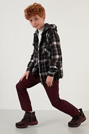 Lela Erkek Çocuk Gömlek CF22W814672