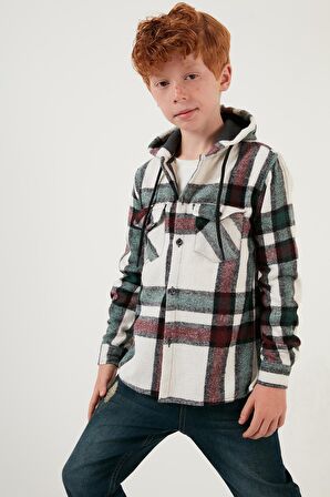 Lela Erkek Çocuk Gömlek CF22W814672