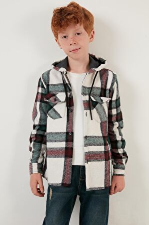 Lela Erkek Çocuk Gömlek CF22W814672