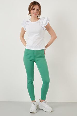 Lela Kadın T Shirt 5864500