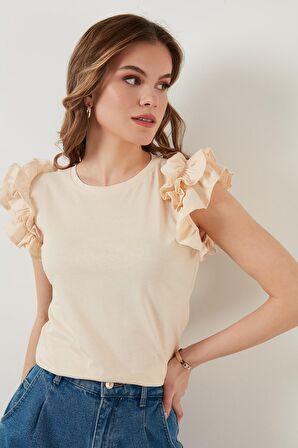 Lela Bayan T Shirt 5864500