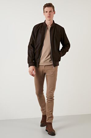 Buratti Erkek Mont 5711481
