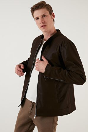 Buratti Erkek Mont 5711482