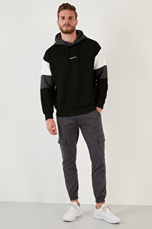 Buratti Erkek Sweat 5905299