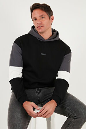 Buratti Erkek Sweat 5905299