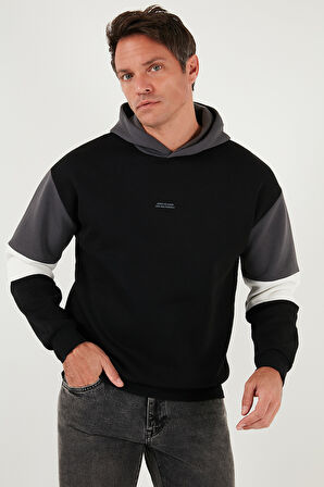 Buratti Erkek Sweat 5905299