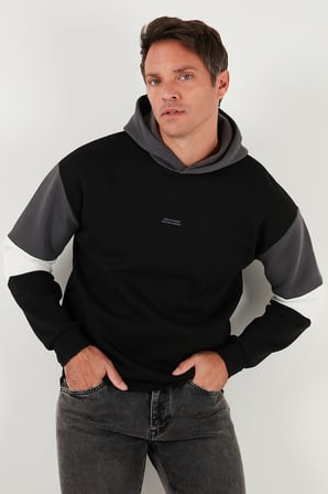 Buratti Erkek Sweat 5905299
