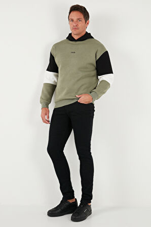 Buratti Erkek Sweat 5905299