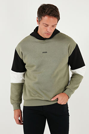 Buratti Erkek Sweat 5905299