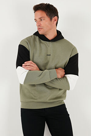 Buratti Erkek Sweat 5905299
