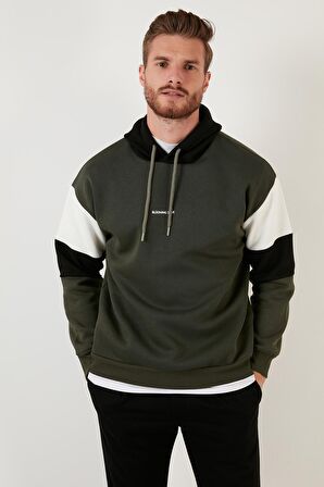 Buratti Erkek Sweat 5905299