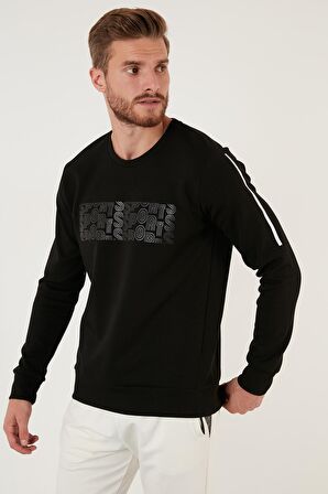 Buratti Erkek Sweat 5905327