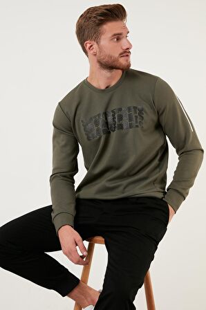 Buratti Erkek Sweat 5905327