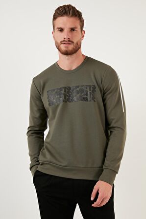 Buratti Erkek Sweat 5905327