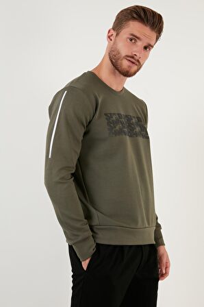 Buratti Erkek Sweat 5905327