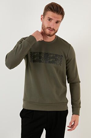 Buratti Erkek Sweat 5905327
