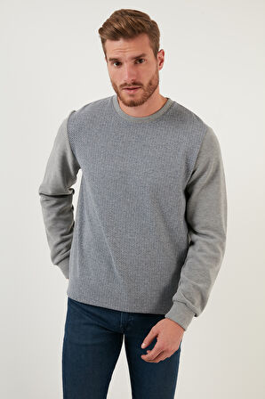 Buratti Erkek Sweat 59052111