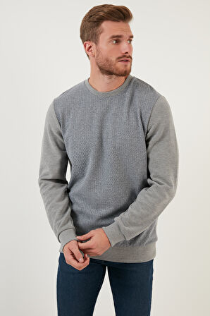 Buratti Erkek Sweat 59052111