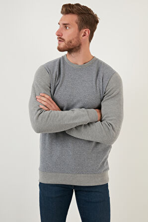 Buratti Erkek Sweat 59052111