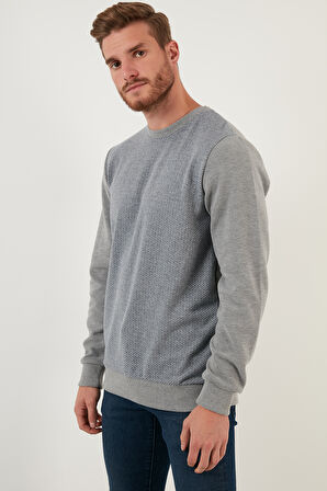 Buratti Erkek Sweat 59052111
