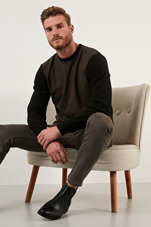 Buratti Erkek Sweat 59052111