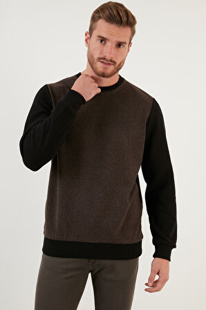 Buratti Erkek Sweat 59052111