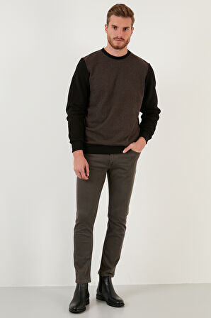 Buratti Erkek Sweat 59052111