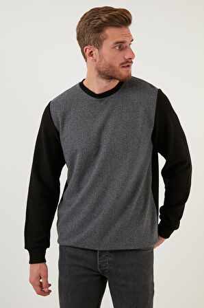 Buratti Erkek Sweat 59052111