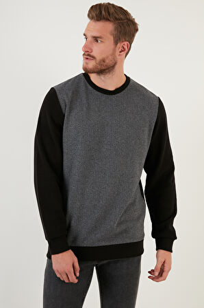 Buratti Erkek Sweat 59052111