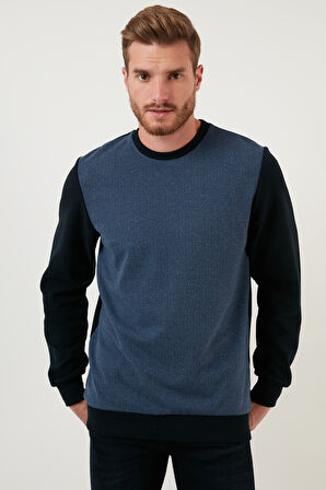 Buratti Erkek Sweat 59052111