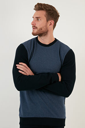 Buratti Erkek Sweat 59052111