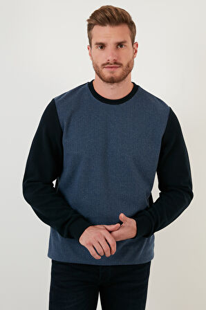 Buratti Erkek Sweat 59052111